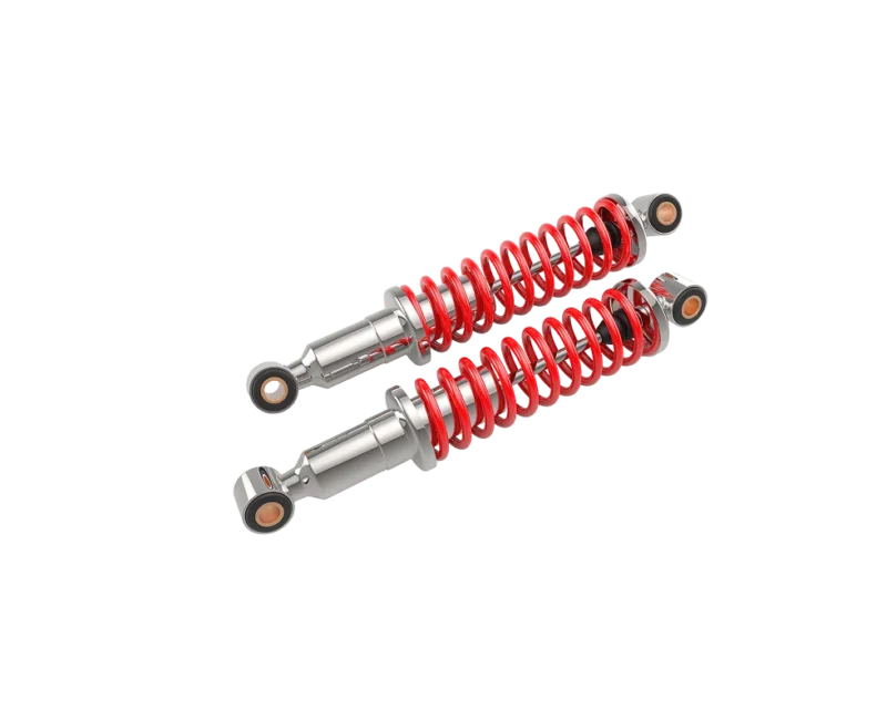 MONOTUBE GAS SHOCK ABSORBER